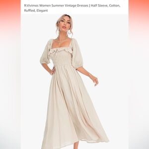 Women’s dress size medium